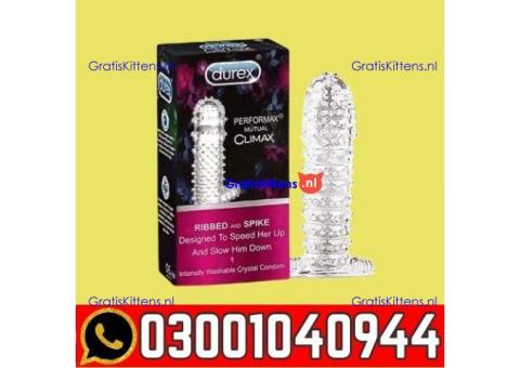 Durex Reusable Condom in Pakistan | 0300=1040944 ^ Call now