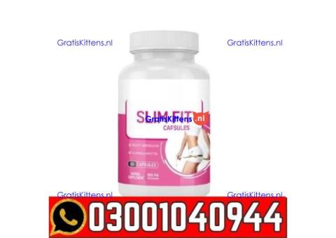 Slim Fit Capsules in Pakistan | 0300=1040944 ^ Call now