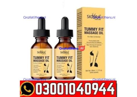 Tummy Fit Oil in Pakistan | 0300=1040944 ^ Call now