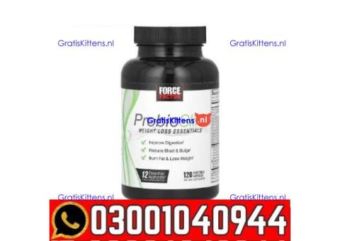 ProbioSlim Weight Loss Formula in Pakistan | 0300=1040944 ^ Call now