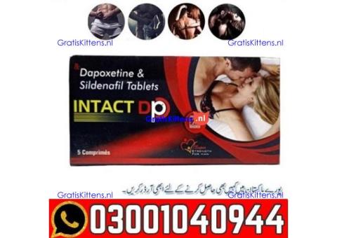 Intact DP Extra Tablets in Pakistan | 0300=1040944 ^ Call now