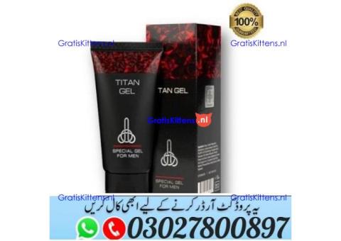 Titan Gel For Men Pakistan ^ 030.27800897 ) Shop Now
