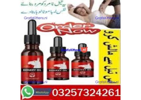 Donkey Oil In Sheikhupura ! 03257324261 ~ Shop Visit