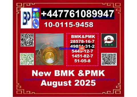 2-Bromovalerophenone 49851-31-2 BMK 5449-12-7 & PMK 28578-16-7