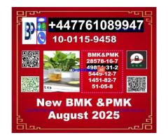 2-Bromovalerophenone 49851-31-2 BMK 5449-12-7 & PMK 28578-16-7