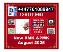 2-Bromovalerophenone 49851-31-2 BMK 5449-12-7 & PMK 28578-16-7