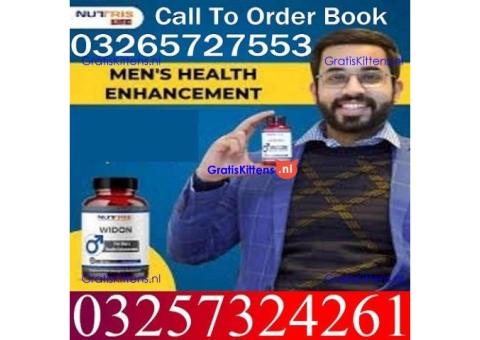 Nutris Widon Tablets In Dera Ghazi Khan ! 03257324261 ~ Shop Visit