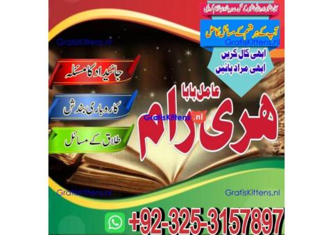 Amil Baba original in UK | Kala jadu expert