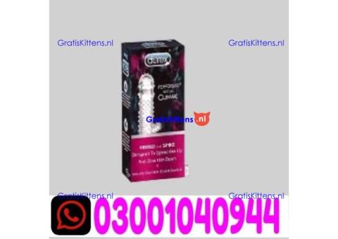 Durex Reusable Washable Condom in Pakistan ! 0300!104O944 * Order Now