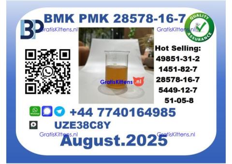 BMK PMK，CAS 28578-16-7-Precision-Sourced for Industry