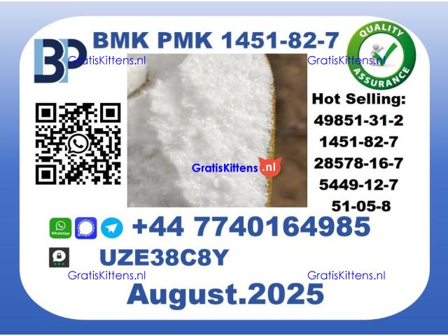 BMK PMK factory,CAS 1451-82-7