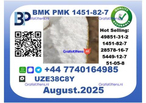 BMK PMK factory,CAS 1451-82-7