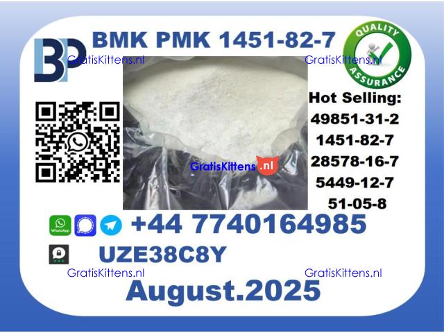 BMK PMK factory,CAS 1451-82-7