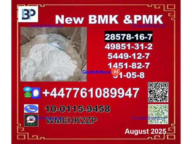 pmk powder or pmk oil with good quality & BMK 5449-12-7 & PMK 28578-16-7