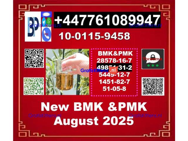 49851-31-2 BVF 2-Bromo-1-Phenyl-Pentan-1-One&BMK 5449-12-7 & PMK 28578-16-7