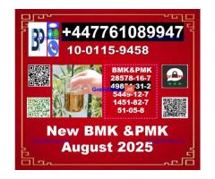 49851-31-2 BVF 2-Bromo-1-Phenyl-Pentan-1-One&BMK 5449-12-7 & PMK 28578-16-7
