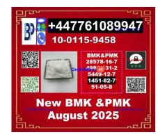 2-bromo-4-methylpropiophenone 1451-82-7 & BMK 5449-12-7 & PMK 28578-16-7