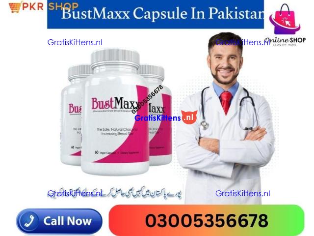 BustMaxx Capsules in Pakistan ! 03005356678 ! 100% quality