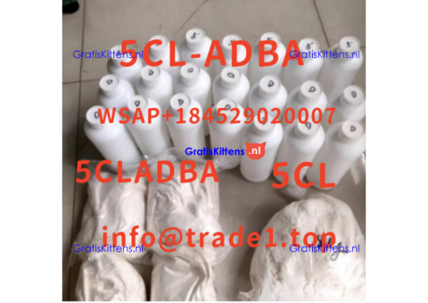 5cladba 5cl-adb-a Precursor raw materials 5cladba 5cl