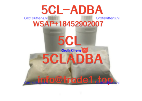 5cl-adb-a 5cl adba 5cladba 5cl Precursor raw materials