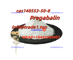 Pharmaceutical intermediates and chemicals cas148553-50-8 pregabalin are hot sellers.