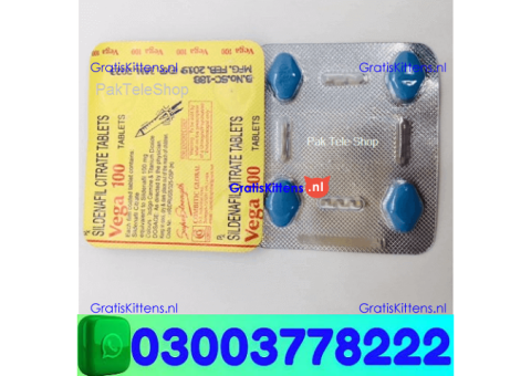 Vega 100 Tablets Price In Ahmedpur East 03003778222