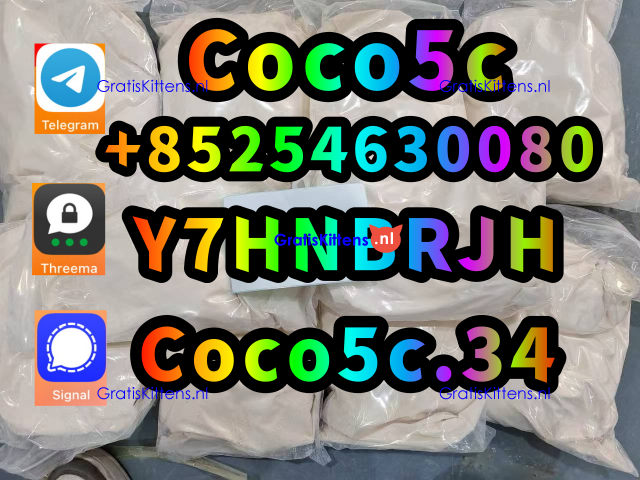 99.9% High Purity 5cladba Adbb raw material cas 1119 - 51 - 3