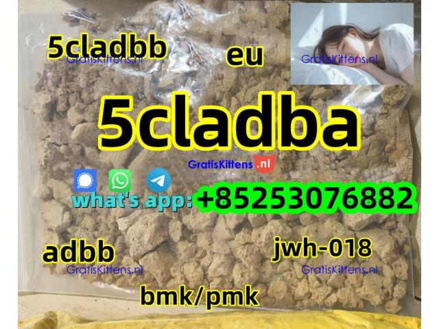 China supplier 5cl-adba 5cladbb 4CLADB 4fadba 6cladb 2cladbb bmk