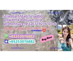 China supplier 5cl-adba 5cladbb 4CLADB 4fadba 6cladb 2cladbb bmk