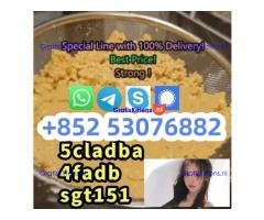 Cheaper price SGT-151 sgt78 4CL-ADB 4fadba 6cladb 4cladb 4fadba 5CL-ADBB