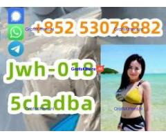 5cl-ADBA Yellow Cannabinoid Powder 5CL-adbb 5f-adb CAS 119276-01-6