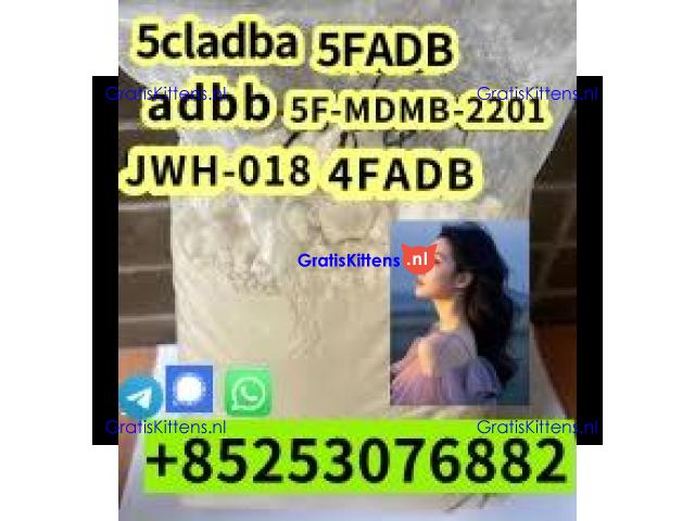 5cl-ADBA Yellow Cannabinoid Powder 5CL-adbb 5f-adb CAS 119276-01-6