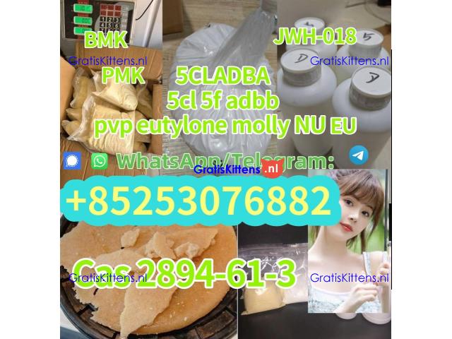 High Quality 5cl 5cl-ADBA Adbb Jwh-018 4cl-adb 4fadba 4f-mfdma 119276-01-6