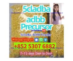 Best quality 4cladb precursor 5CL-A-D-BA 5F-A-D-B mdma 5cl-a-d-bb