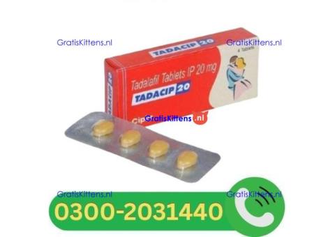 Tadacip Tablets In Turbat][]03002031440