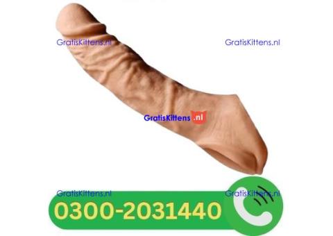 Reusable Penis Sleeve In Turbat=] 03002031440=