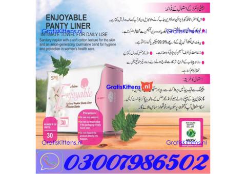 Sanitary Napkin Panty Liner Price in Quetta \ 03007986502