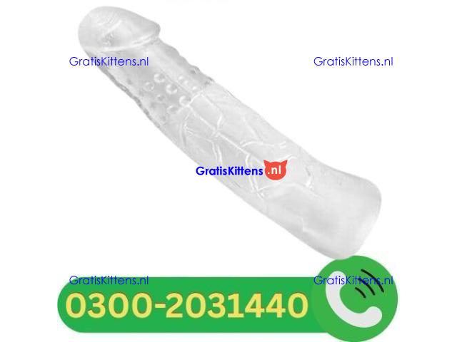 6 Inch Long Penis Sleeve Extender In Islamabad][[ 03002031440-
