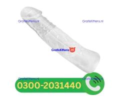 6 Inch Long Penis Sleeve Extender In Islamabad][[ 03002031440-