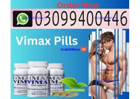 Vimax Pills In Lahore % 0309%9400446