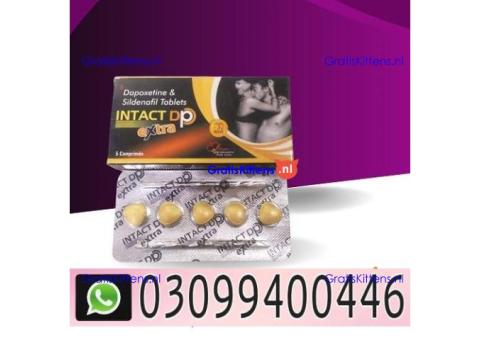 Intact DP Extra Tablets in Rawalpindi % 0309%9400446