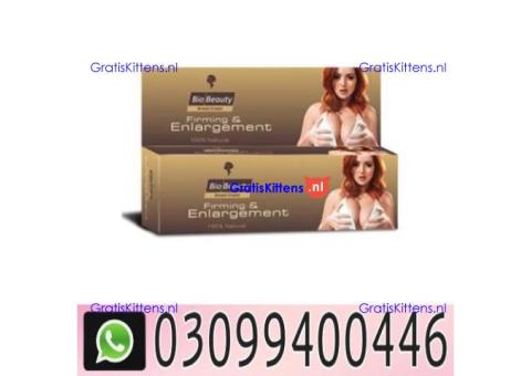Bio Beauty Breast Cream in Pakistan % 0309%9400446