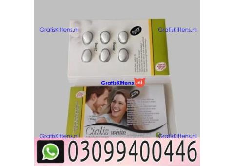 Cialis Pack of 6 Tablets In Lahore % 0309%9400446
