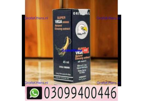 Super Viga 990000 Delay Spray in Lahore % 0309%9400446