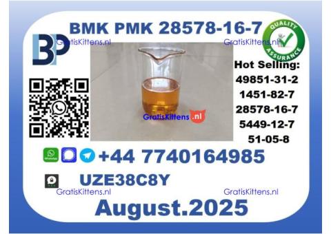 BMK PMK，CAS 28578-16-7-Precision-Sourced for Industry