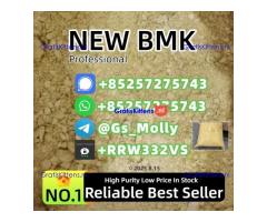 B.M.K P.owder 20320-59-6 High Purity 98%+Bulk Supplier