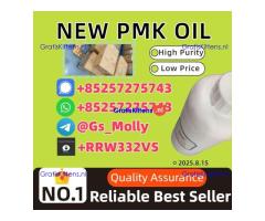 P.M.K Oil  28578-16-7 High Purity Chemical Raw Material
