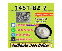 1451-82-7 99% Pure Lab-Grade Quality | Bulk Discounts