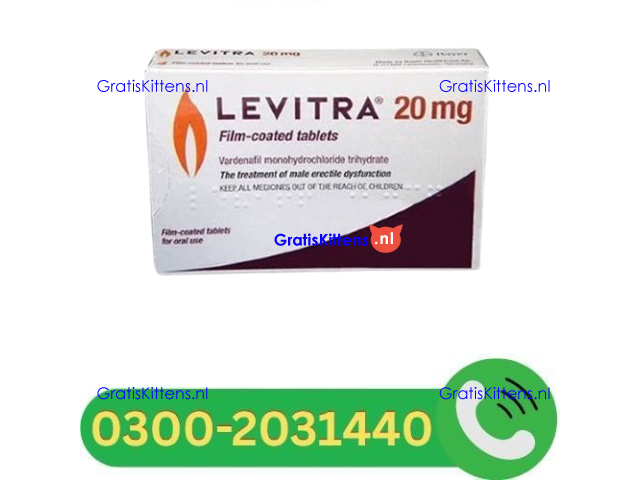 levitra tablets in  Burewala= 0300..2031440