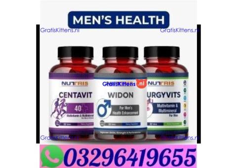 Nutris widon tablets in Jhang **&&^ 03296419655